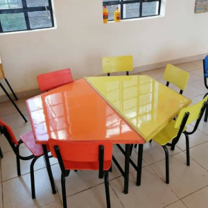 Kindergarten Furniture